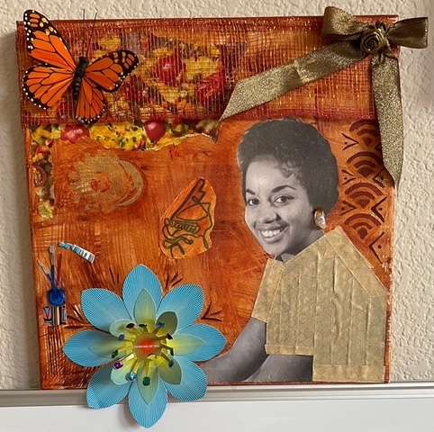 Mamaita Linda, by Lauren Adorno-Weatherform