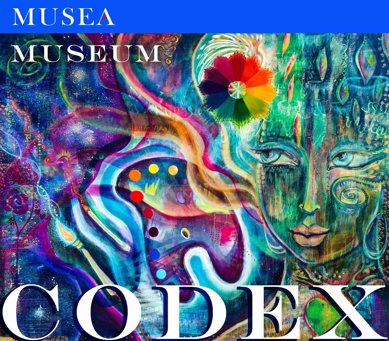 Codex Exhibit