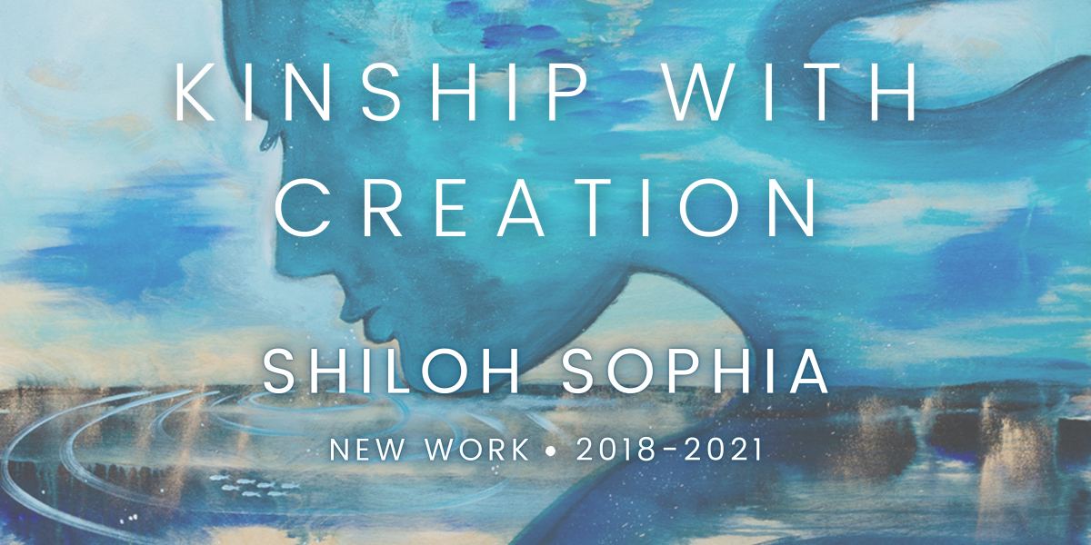 Kinship With Creation Exhibit