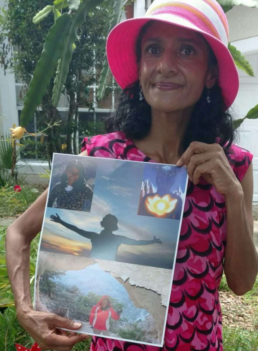 Adventure of Jewels, by Vanita Chauhan