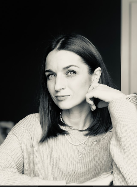 Olga Kovtun Photo