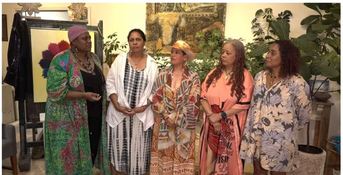 Sacred ECHOES of the Well Members